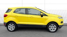 Ford EcoSport 1.0 EcoBoost Zetec 5dr Petrol Hatchback